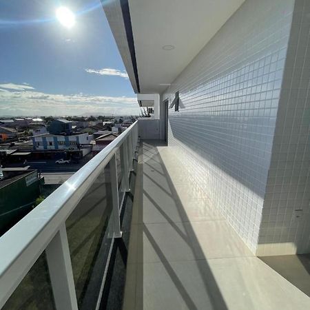 Apartmán Temporada Cabo Frio - Braga Exteriér fotografie