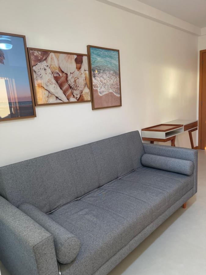 Apartmán Temporada Cabo Frio - Braga Exteriér fotografie