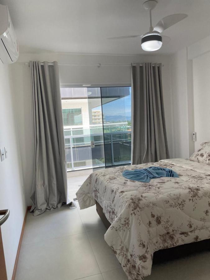 Apartmán Temporada Cabo Frio - Braga Exteriér fotografie
