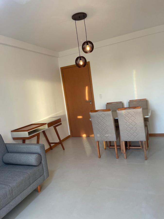 Apartmán Temporada Cabo Frio - Braga Exteriér fotografie