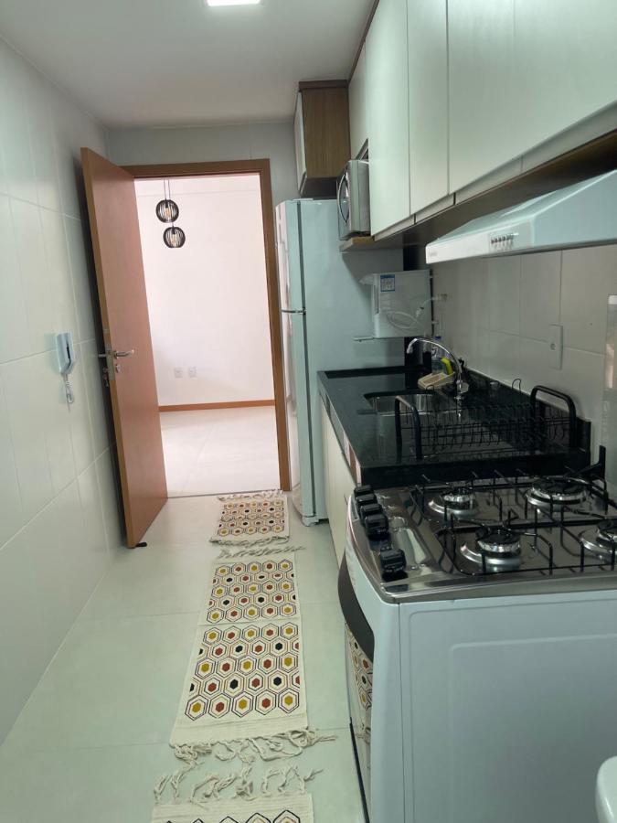 Apartmán Temporada Cabo Frio - Braga Exteriér fotografie