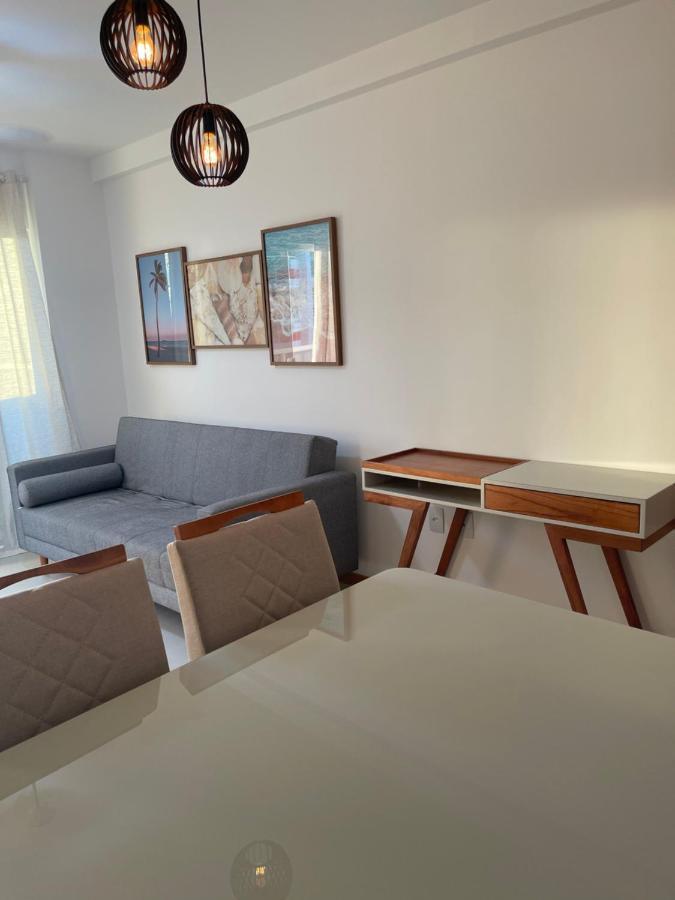 Apartmán Temporada Cabo Frio - Braga Exteriér fotografie