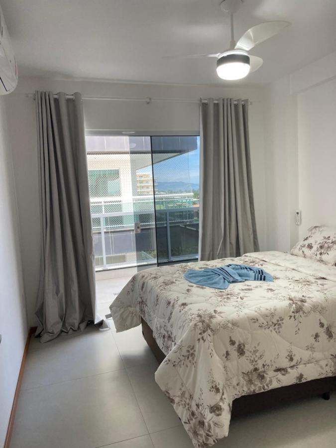Apartmán Temporada Cabo Frio - Braga Exteriér fotografie