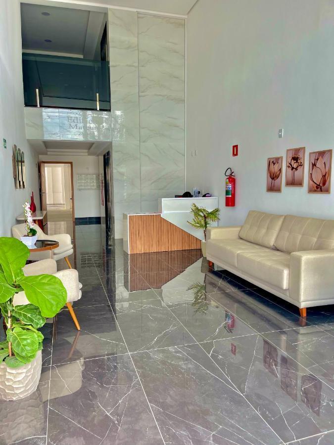 Apartmán Temporada Cabo Frio - Braga Exteriér fotografie