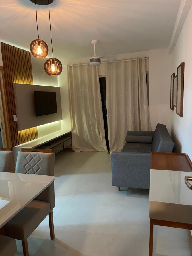 Apartmán Temporada Cabo Frio - Braga Exteriér fotografie