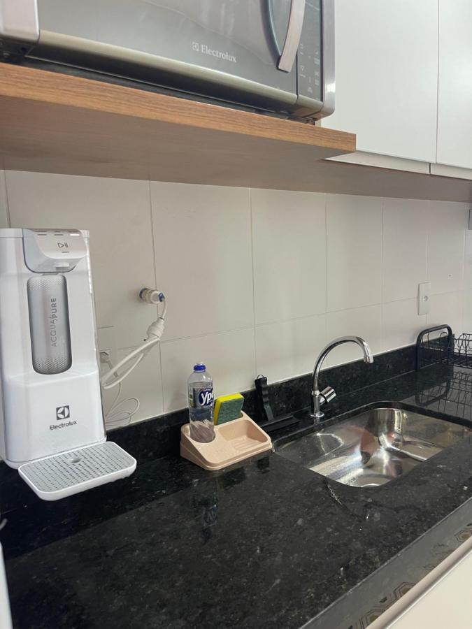 Apartmán Temporada Cabo Frio - Braga Exteriér fotografie