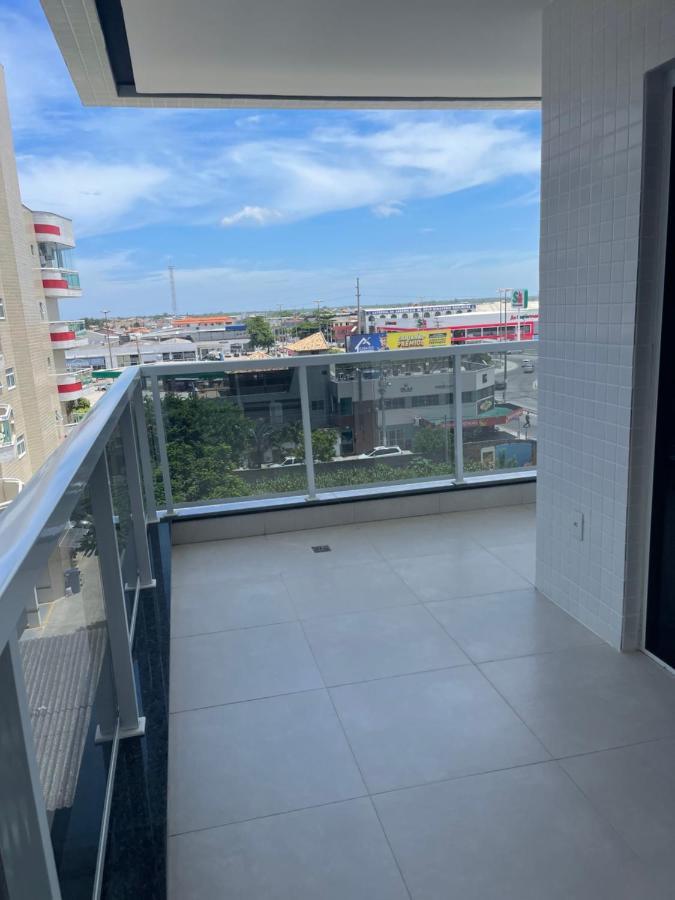 Apartmán Temporada Cabo Frio - Braga Exteriér fotografie