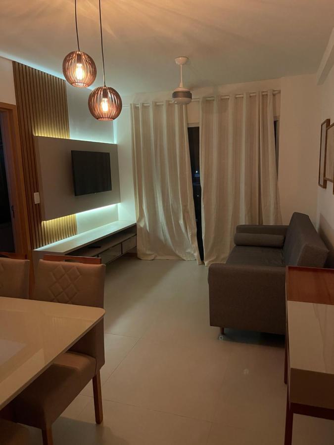 Apartmán Temporada Cabo Frio - Braga Exteriér fotografie