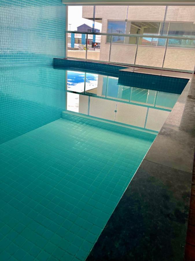 Apartmán Temporada Cabo Frio - Braga Exteriér fotografie