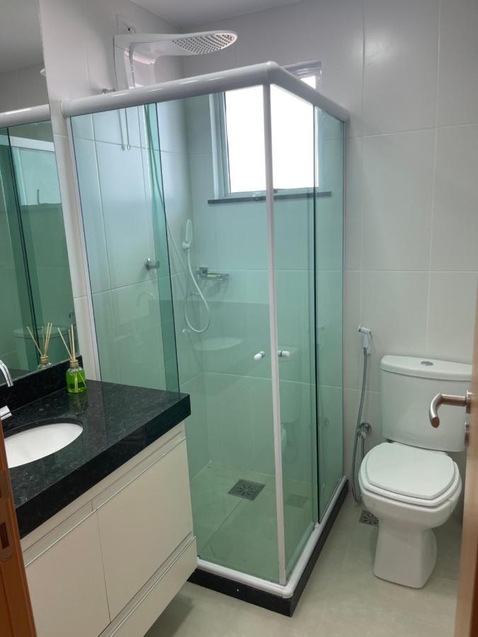 Apartmán Temporada Cabo Frio - Braga Exteriér fotografie