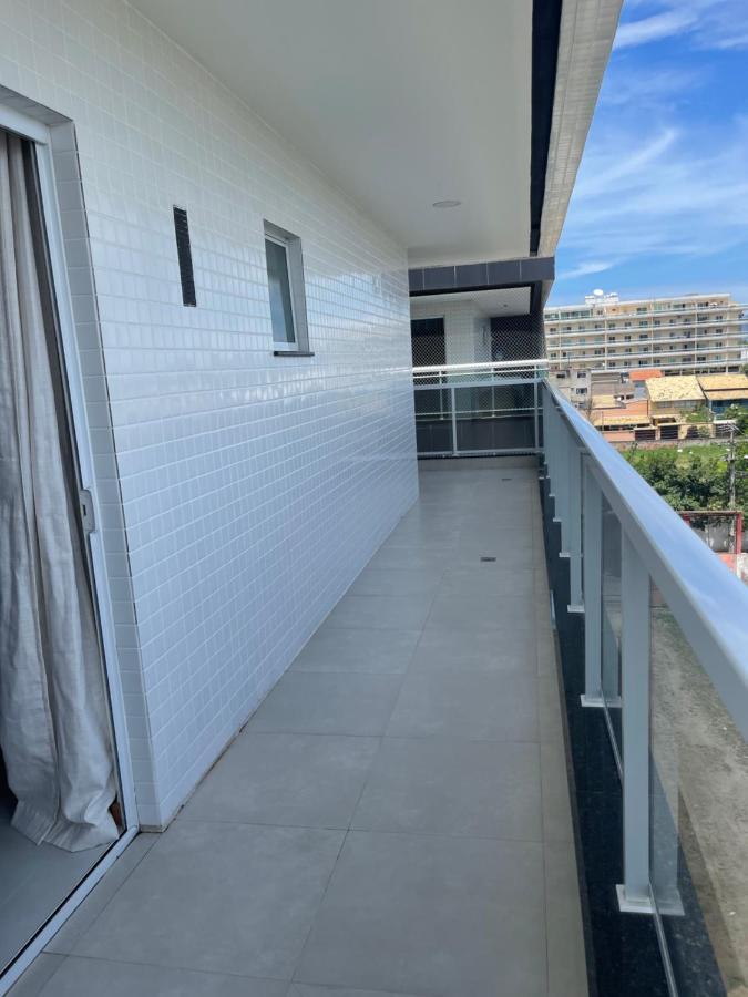 Apartmán Temporada Cabo Frio - Braga Exteriér fotografie