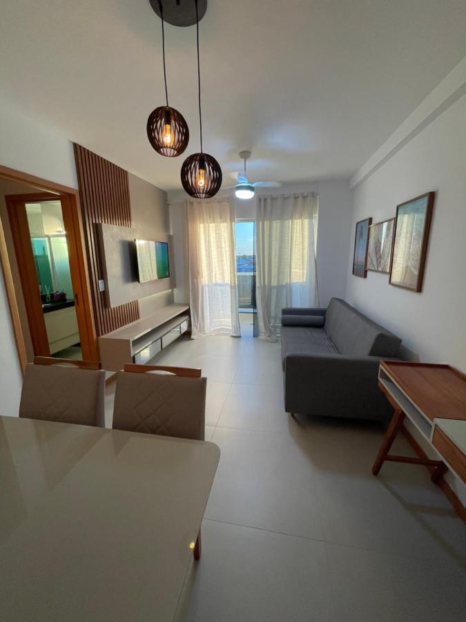 Apartmán Temporada Cabo Frio - Braga Exteriér fotografie