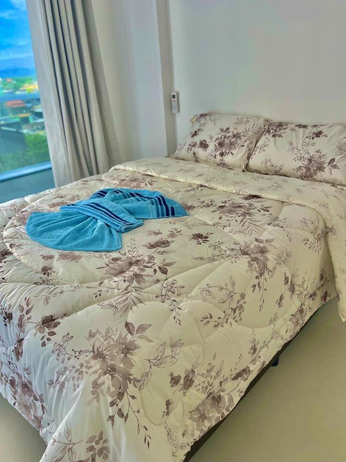 Apartmán Temporada Cabo Frio - Braga Exteriér fotografie