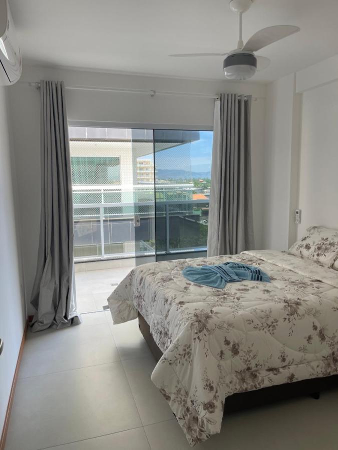 Apartmán Temporada Cabo Frio - Braga Exteriér fotografie